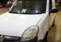 Utilitarios - Renault Kangoo 2014 GNC 300000Km - En Venta