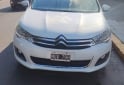 Autos - Citroen C4 2014 Nafta 130000Km - En Venta