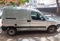 Utilitarios - Citroen Berlingo 2018 Diesel 115000Km - En Venta