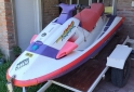 Embarcaciones - Vendo Yamaha wave Raider 700 - En Venta