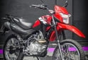 Motos - Honda Xr 150cc 2025 Nafta 12000Km - En Venta