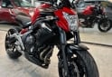 Motos - Kawasaki Er6n 2014 Nafta 19500Km - En Venta