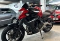 Motos - Kawasaki Er6n 2014 Nafta 19500Km - En Venta