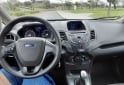 Autos - Ford Fiesta. Kinetic 2014 Nafta 177000Km - En Venta