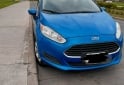 Autos - Ford Fiesta. Kinetic 2014 Nafta 177000Km - En Venta