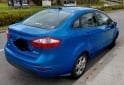 Autos - Ford Fiesta. Kinetic 2014 Nafta 177000Km - En Venta