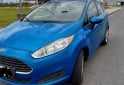 Autos - Ford Fiesta. Kinetic 2014 Nafta 177000Km - En Venta