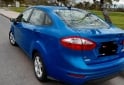 Autos - Ford Fiesta. Kinetic 2014 Nafta 177000Km - En Venta
