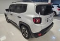 Camionetas - Jeep Renegade Sport mt5 2016 Nafta 127000Km - En Venta