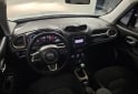 Camionetas - Jeep Renegade Sport mt5 2016 Nafta 127000Km - En Venta