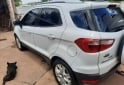 Autos - Ford Ecosport 2014 Nafta 205000Km - En Venta