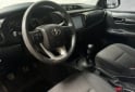 Camionetas - Toyota Hilux 4X4 DC DX 2.4 TDI 2022 Diesel 60000Km - En Venta