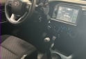 Camionetas - Toyota Hilux 4X4 DC DX 2.4 TDI 2022 Diesel 60000Km - En Venta