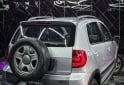 Autos - Volkswagen Crossfox 2012 Nafta 150000Km - En Venta