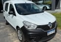 Utilitarios - Renault KANGOO EXPRESS CONFORT 5A 2023 Nafta 60000Km - En Venta