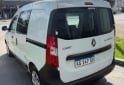 Utilitarios - Renault KANGOO EXPRESS CONFORT 5A 2023 Nafta 60000Km - En Venta