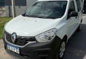 Utilitarios - Renault KANGOO EXPRESS CONFORT 5A 2023 Nafta 60000Km - En Venta