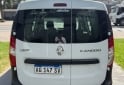 Utilitarios - Renault KANGOO EXPRESS CONFORT 5A 2023 Nafta 60000Km - En Venta