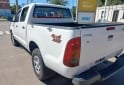 Camionetas - Toyota Hilux 2007 Diesel 410000Km - En Venta