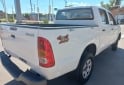 Camionetas - Toyota Hilux 2007 Diesel 410000Km - En Venta