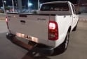 Camionetas - Toyota Hilux 2007 Diesel 410000Km - En Venta