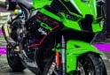 Motos - Kawasaki Zx10r 2023 Nafta 10000Km - En Venta