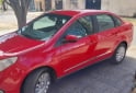 Autos - Fiat Grand siena 2014 Nafta 140000Km - En Venta