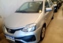 Autos - Toyota Etios 2023 Nafta 51000Km - En Venta