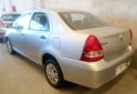 Autos - Toyota Etios 2023 Nafta 51000Km - En Venta