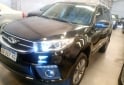 Camionetas - Chery Tiggo 3 2017 Nafta 98000Km - En Venta