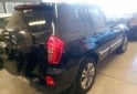Camionetas - Chery Tiggo 3 2017 Nafta 98000Km - En Venta