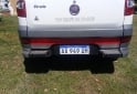 Camionetas - Fiat STRADA WORKING 2017 Nafta 100000Km - En Venta