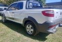 Camionetas - Fiat STRADA WORKING 2017 Nafta 100000Km - En Venta