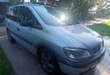 Autos - Chevrolet ZAFIRA  GL 2003 Nafta 200000Km - En Venta
