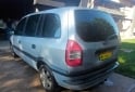 Autos - Chevrolet ZAFIRA  GL 2003 Nafta 200000Km - En Venta