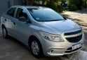Autos - Chevrolet PRISMA 2017 Nafta 118000Km - En Venta