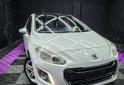 Autos - Peugeot 308 feline 2013 Nafta  - En Venta