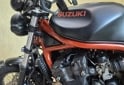 Motos - Suzuki Bandit 1200 1997 Nafta 46000Km - En Venta