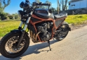 Motos - Suzuki Bandit 1200 1997 Nafta 46000Km - En Venta