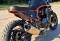 Motos - Suzuki Bandit 1200 1997 Nafta 46000Km - En Venta