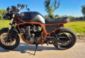 Motos - Suzuki Bandit 1200 1997 Nafta 46000Km - En Venta