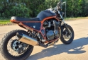 Motos - Suzuki Bandit 1200 1997 Nafta 46000Km - En Venta