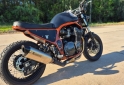 Motos - Suzuki Bandit 1200 1997 Nafta 46000Km - En Venta