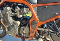 Motos - Suzuki Bandit 1200 1997 Nafta 46000Km - En Venta