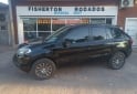 Camionetas - Renault KOLEOS 4WD 2.5L 2013 Nafta 140000Km - En Venta