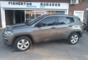 Camionetas - Jeep COMPASS SPORT 2018 Nafta 130000Km - En Venta