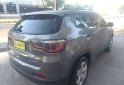 Camionetas - Jeep COMPASS SPORT 2018 Nafta 130000Km - En Venta