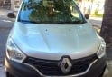 Utilitarios - Renault Kangoo 2021 Nafta 75000Km - En Venta