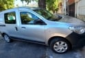 Utilitarios - Renault Kangoo 2021 Nafta 75000Km - En Venta