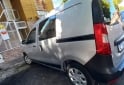 Utilitarios - Renault Kangoo 2021 Nafta 75000Km - En Venta